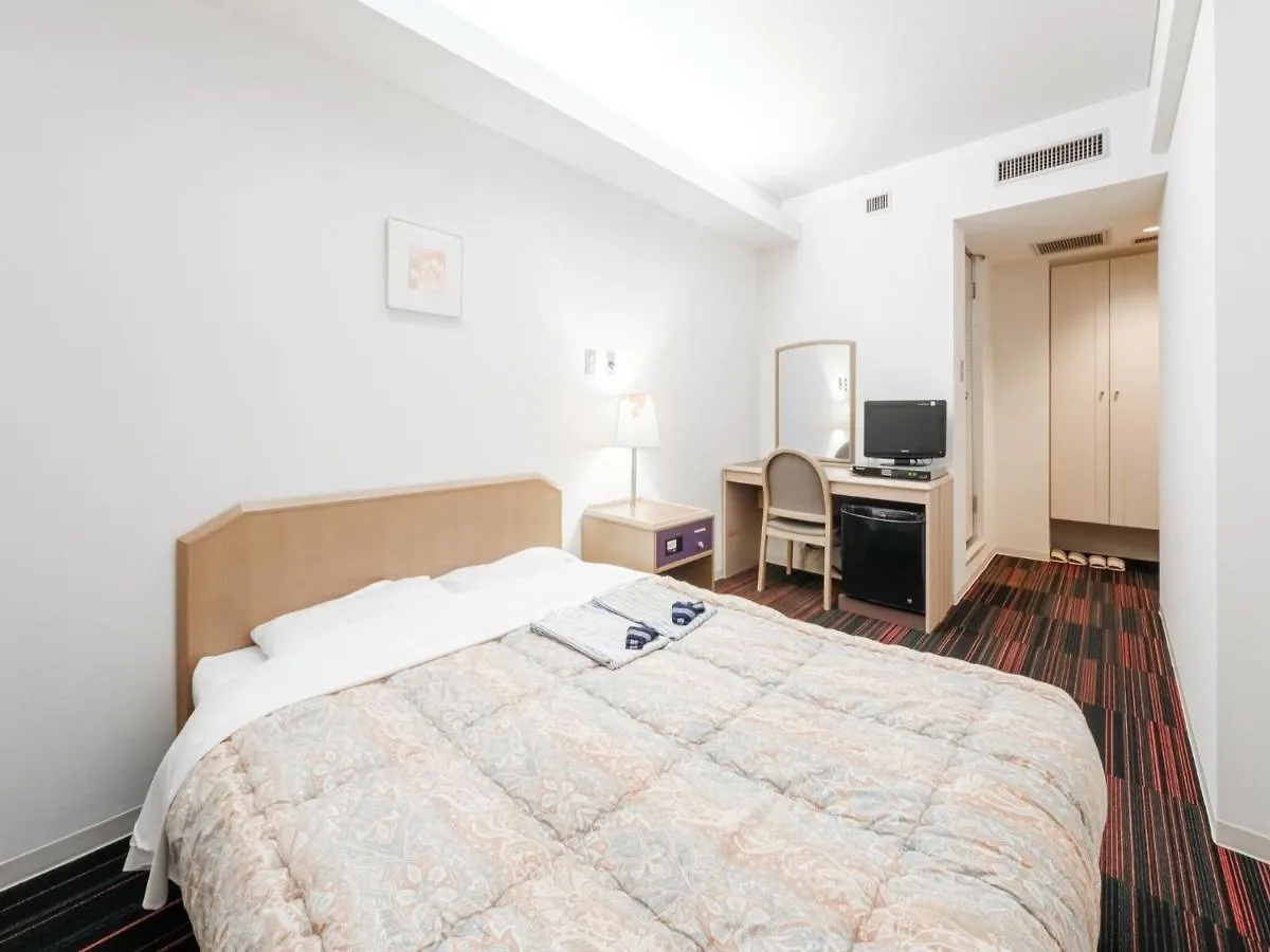 Hotel Tetora Spirit Sapporo - Vacation Stay 59351V