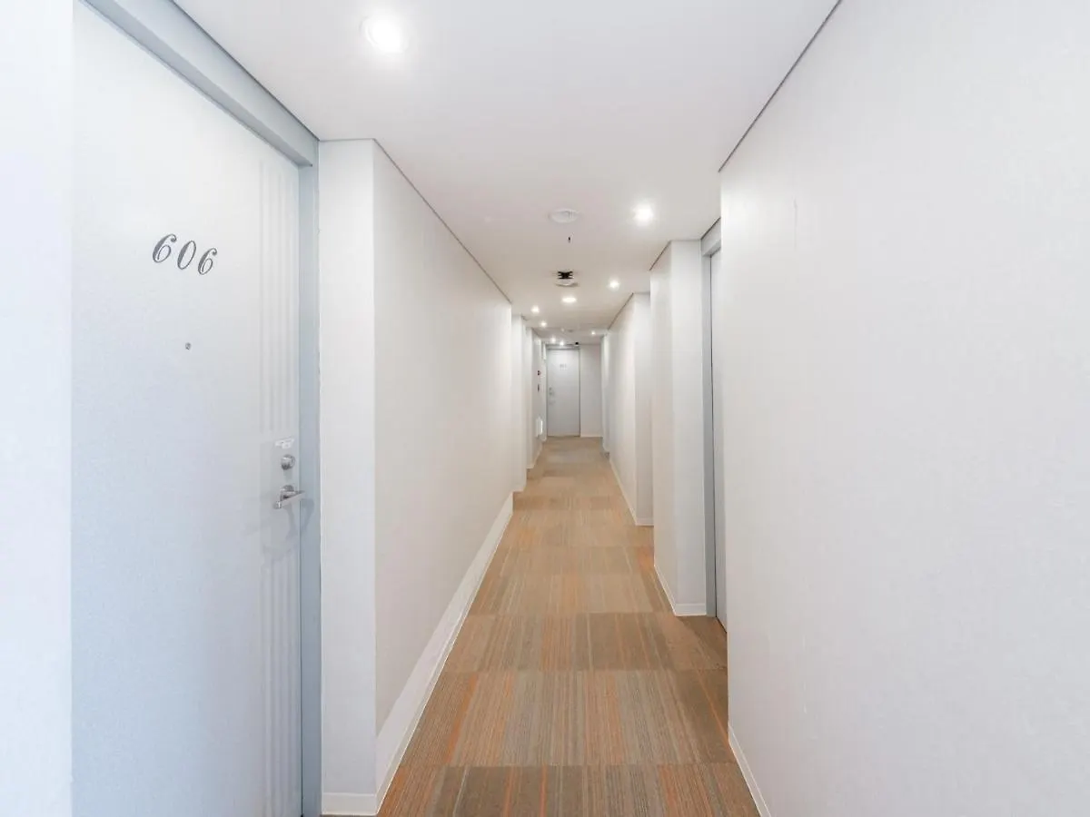 Hotel Tetora Spirit Sapporo - Vacation Stay 59351V
