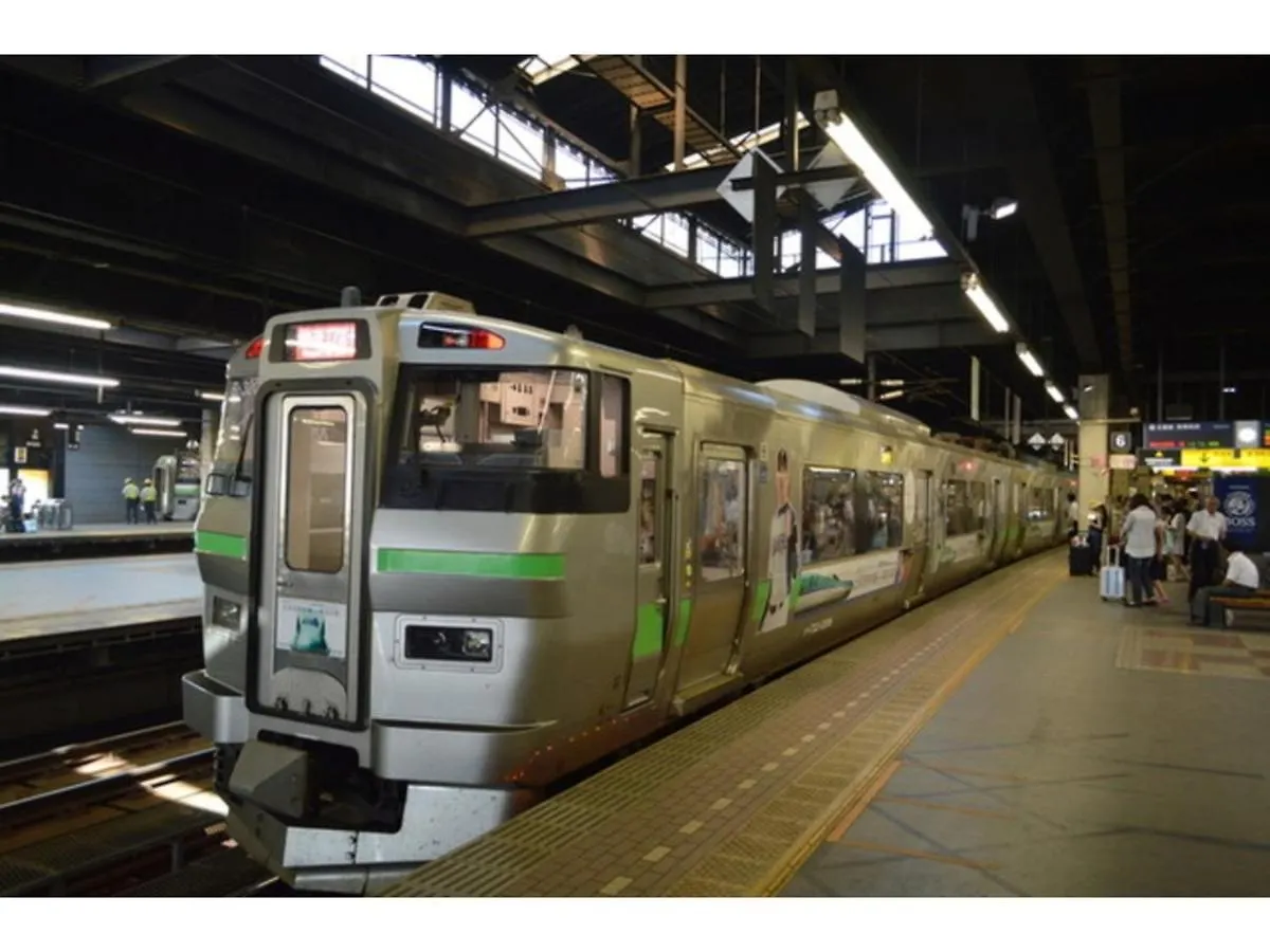 Hotel Tetora Spirit Sapporo - Vacation Stay 59351V